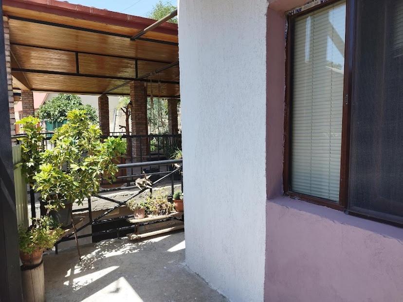 Apartment In Mtskheta, With Beautiful Nature, 100 Meter From Center Екстериор снимка