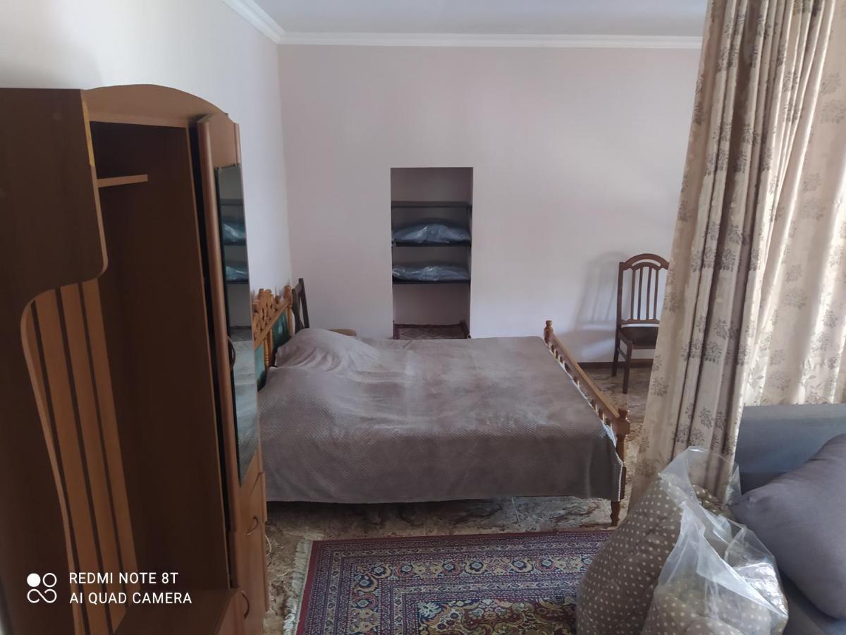 Apartment In Mtskheta, With Beautiful Nature, 100 Meter From Center Екстериор снимка