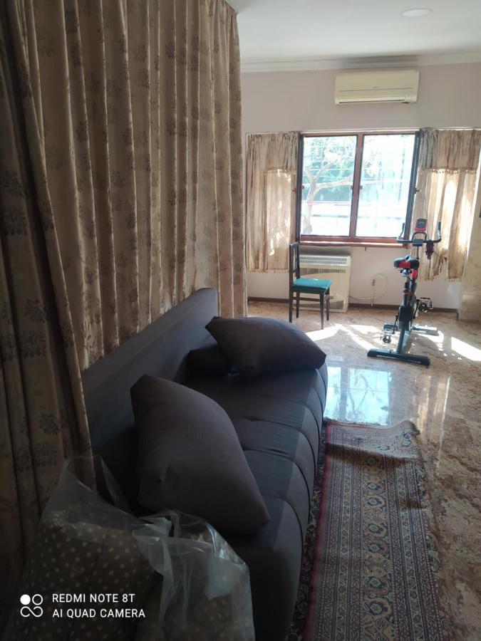 Apartment In Mtskheta, With Beautiful Nature, 100 Meter From Center Екстериор снимка