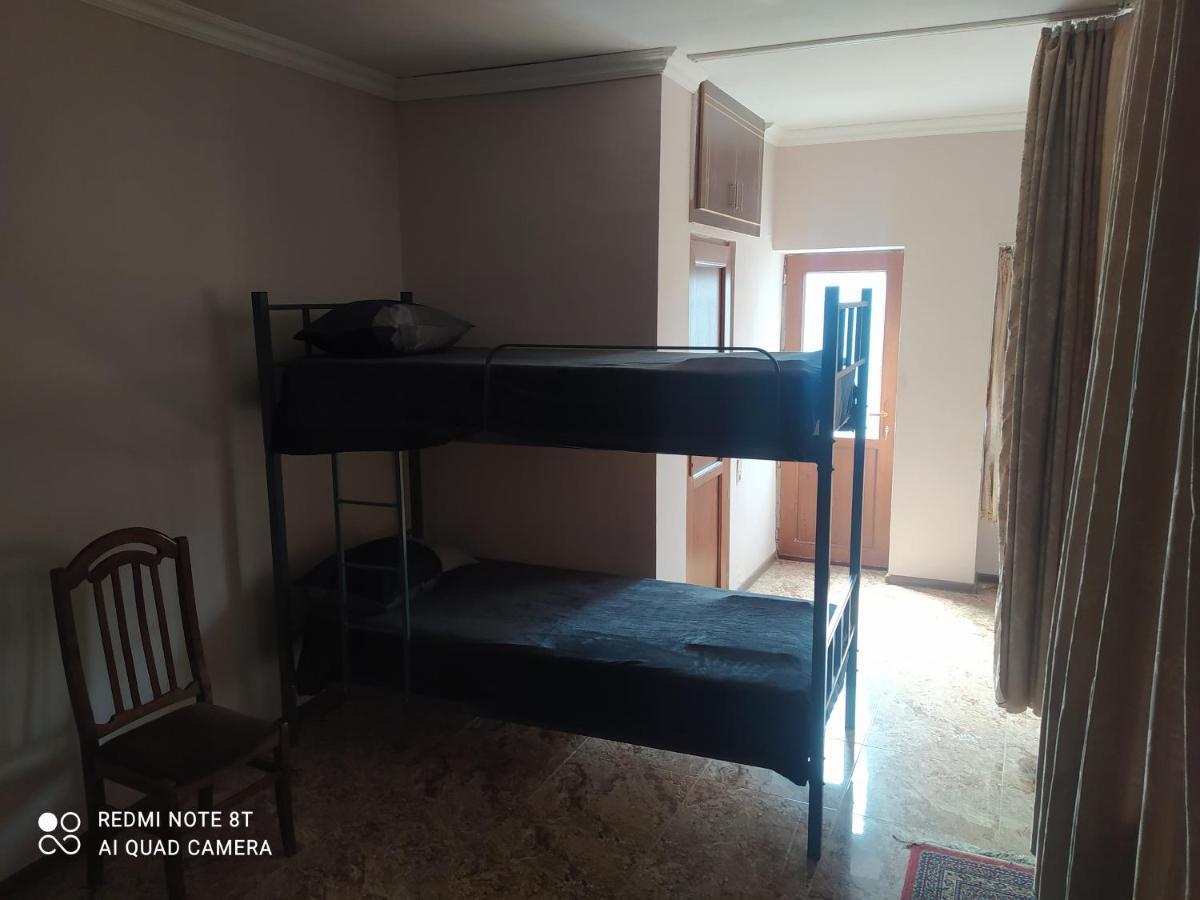 Apartment In Mtskheta, With Beautiful Nature, 100 Meter From Center Екстериор снимка